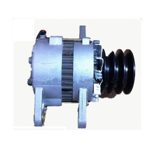 Máy Phát Điện PC220-8 Chất Lượng Cao Jining Qianyu 600-861-6420(60A) Máy Phát Điện WA320-6 0-35000-4501 - Product Image 2