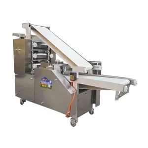 Otomatis Roti Membuat Mesin Roti Pembuat Jerman Roti Mesin Press