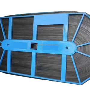 Kırma tesisleri Premium konveyörler için en çok satan uygun maliyetli kauçuk konveyör kemerleri - Product Image 1