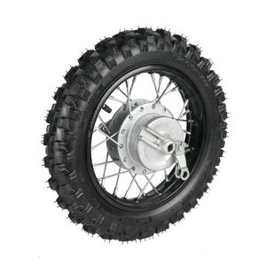 <span class=keywords><strong>Roue</strong></span> <span class=keywords><strong>arrière</strong></span> de moto tout-terrain 2,5*<span class=keywords><strong>10</strong></span> Pneu et jante pour moto tout-terrain 50cc 70cc 110cc SSR Coolster Motocross Pit Bike Système de <span class=keywords><strong>roue</strong></span> de <span class=keywords><strong>10</strong></span> pouces - Product Image 1