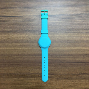 Dispositif de suivi de localisation BLE adapté, dispositif portable pour enfants, IBeacon/ Balise BLE sans fil - Product Image 5