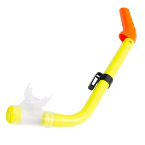 Zwemmen Snorkel Zwemaccessoires-Training Snorkel Snorkel