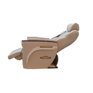 ANSHI VIP RV VAN SUV limusina eléctrica modificada Sprinter <span class=keywords><strong>conductor</strong></span> ventilado Alphard asiento para coche - Product Image 5