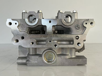 Culasse D4FA 221002A350 pour Hyundai Accent Getz Matrix CRDi/TCI DOHC 16V Pièces de moteur