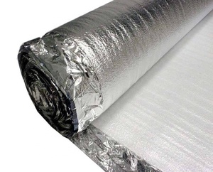 Couche de coussin en mousse EPE moderne pour utilisation hôtelière, revêtement de sol stratifié avec couche de base en film PE, épaisseur <span class=keywords><strong>personnalisable</strong></span> - Product Image 4