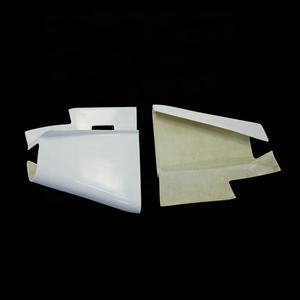 Nissan Fairlady Z33 350Z VRSA1 Diffuseur arrière 2 pièces Accessoires extérieurs - Product Image 3