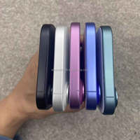 Vente en gros 2026 – iPhone 16 Plus version US débloqué, mobile 5G 6,7 pouces, 256 Go/512 Go