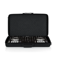 Stock d'usine Portable dur EVA DJ Audio Machine sac de rangement Oxford matériel étui de protection Durable pour contrôleur DJ