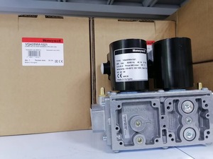 โซลินอยด์หัวเผาน้ำมัน Vq425ma1021 Vq440ma1006 แมกนีเซียม สหรัฐอเมริกา ระบบจุดระเบิดสำหรับ Maxon รุ่นที่เลิกผลิตแล้ว - Product Image 6