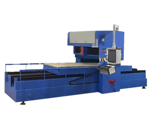 Machine de découpe laser CO2 pour le découpage de plaques de contreplaqué et l'étiquetage - Product Image 1