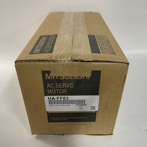 ของแท้ใหม่เอี่ยม AC เซอร์โวมอเตอร์ HA-FF63 - Product Image 1