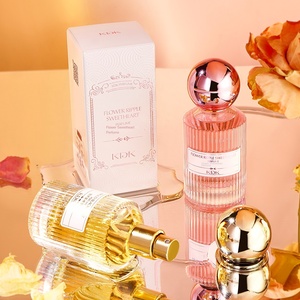 น้ำหอม KDK Ladies Eau <span class=keywords><strong>De</strong></span> <span class=keywords><strong>Toilette</strong></span> กลิ่นกุหลาบ 30 มล. น้ำหอมสำหรับผู้หญิง กลิ่นหอมหวาน สดชื่น ดุจเดรสสีดำสุดหรู กลิ่นจากพืชธรรมชาติ ดอกไม้ และผลไม้ - Product Image 2