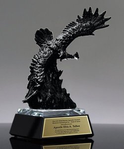Neuankömmling Custom ized <span class=keywords><strong>Crystal</strong></span> <span class=keywords><strong>Award</strong></span> Farb bedruckte <span class=keywords><strong>Crystal</strong></span> Trophy <span class=keywords><strong>Crystal</strong></span> Eagle-Trophäe