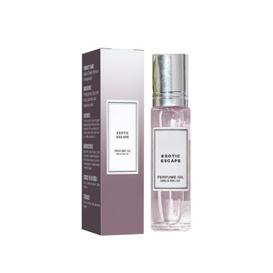 Perfume en Roll-on Personalizado con Aroma Duradero, Hidratante para el Cuidado <span class=keywords><strong>de</strong></span> la Piel, con Etiqueta Privada - Product Image 3