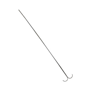 Kawat Penanda Presisi Bedah Mikrokatheter Hook Anchor dari Paduan Nikel-Titanium dengan Kontrol Temperatur - Product Image 5