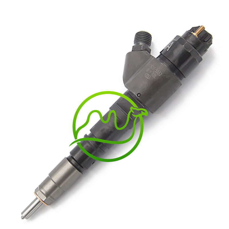 Engine Fuel Injector 05720226 - Solenoid Valve for Diesel Engines