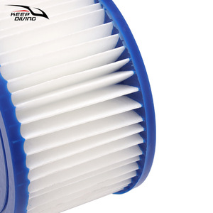 ตัวกรองสระว่ายน้ำแบบ S1 สำหรับสระว่ายน้ำเหนือพื้นดิน อะไหล่ทดแทน - Product Image 2