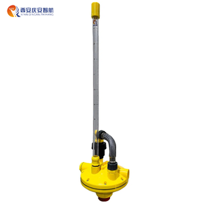 QZH <span class=keywords><strong>Abbeveratoio</strong></span> a basso prezzo per allevamento a pavimento di polli da carne, distributore d'acqua, regolatore dell'acqua - Product Image 3