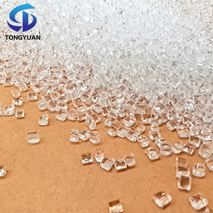 TONGYUAN Plaque acrylique coulé écologique Sublimation en gros 1mm-3mm d'épaisseur couleur claire coupe de verre <span class=keywords><strong>plastique</strong></span> <span class=keywords><strong>transparent</strong></span> - Product Image 2