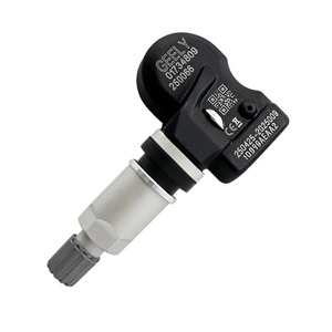 Sensor de Presión de Neumáticos TPMS de 433MHz 01734809 1017034 para Geely Emgrand Coolray EV500 EV450 Binyue <span class=keywords><strong>Vision</strong></span> X3 S1 2017-2024 - Product Image 2