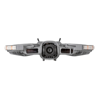Lampu LED Warna-warni STARTRC untuk Drone DJI Neo 2, Aksesoris Lampu Navigasi Terbang Malam
