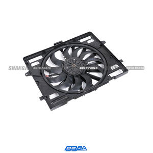 Ventilateur électrique à dissipation thermique haute efficacité, matériaux d'origine utilisés, pour Aston Martin DBX DB11 VANTANGE HY53-8C607-AB - Product Image 2