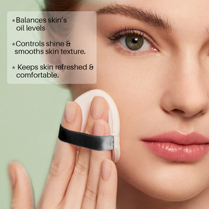 แป้งฝุ่นทาตัวบรรเทากลิ่นหอมของผิวติดฉลากส่วนตัว - Product Image 5