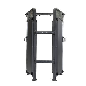 Pec <strong>Fly</strong> Deck Machine Exercise Body Building Fitness Equipment Chest <strong>Press</strong> Machine - Product Image 1