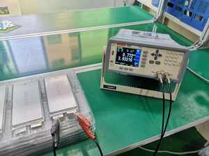 Твердотельный аккумулятор Racepow 358 Вт·ч/кг, 10C, 30 А·ч, 30000 мА·ч, 3.7 В для мультироторных/самолетных/тяжелоподъемных/грузовых дронов - Product Image 6