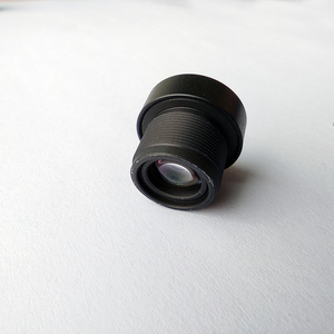 M12 Mount CCTV Fisheye Ống kính <span class=keywords><strong>2</strong></span> mét ống kính cho an ninh máy ảnh khả năng hiển thị cao hình ảnh - Product Image 2