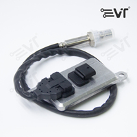 Precio de Fábrica, Piezas de Camión VT 81154080004, Sensor de Óxido de Nitrógeno para Camiones MAN, Piezas del Sistema de Posttratamiento de Gases de Escape Diésel