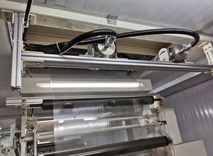 Ai Volledig Automatisch Camera-Inspectiesysteem Voor Optische Film - Product Image 3