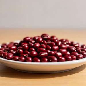 Origine del fagiolo rosso dritto particelle uniformi e ricca nutrizione prodotto a base di cereali grossolani - Product Image 1