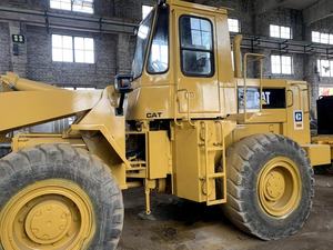 Chargeur d'occasion à grande vitesse Cat 950b chargeur sur pneus caterpillar 950B d'excellente performance avec un bon moteur - Product Image 5