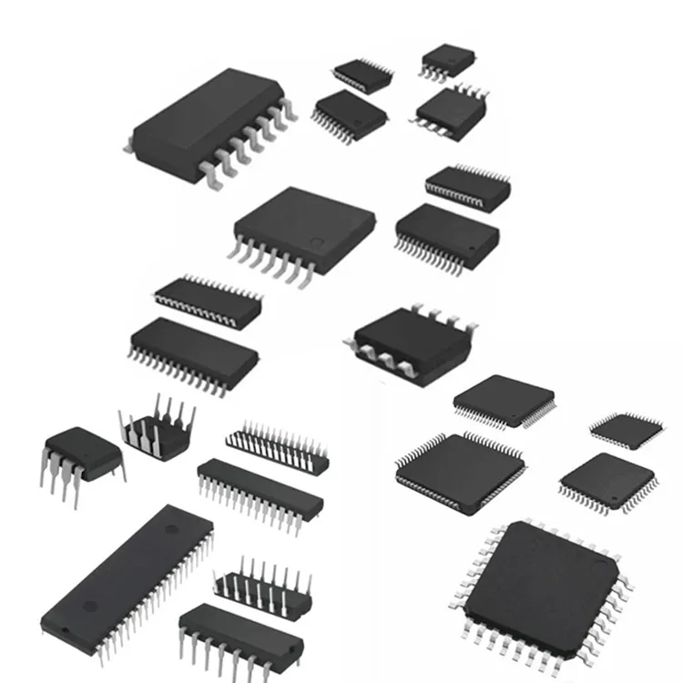 Lorida mới ban đầu mạch tích hợp thu thập dữ liệu IC ADC 8bit sar 8SOIC ICS chip ltc1096acs8 # pbf