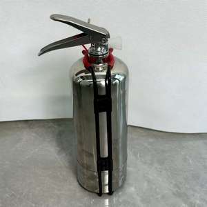 ถังดับเพลิงแบบผงแห้ง ABC, ถังดับเพลิงแบบพกพาน้ำหนัก0.5กก.-12กก. - Product Image 4