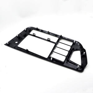 ओम ऑटो पार्ट्स कस्टम एब्स प्लास्टिक इंजेक्शन मोल्डिंग सेवा फैक्टरी मोक 100 प्लास्टिक के लिए मुफ्त नमूने - Product Image 2