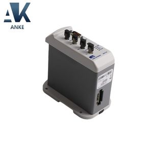 Module d'extension de fibre optique Honeywell 8937-HN - Product Image 2