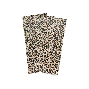DISPENSADOR DE HOJAS DE PELUQUERÍA PRECORTADAS DE 5 ''x 12'' 500 HOJAS EMBALAJE PERSONALIZADO LISO FIESTA ANIMAL POP UP HOJAS PELUQUERÍA - Product Image 2