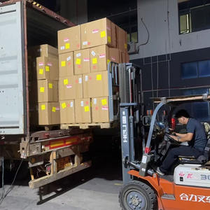 وكيل شحن صيني لإكسسوارات الأزياء، شحن بحري LCL + سريع للبضائع الخطرة والعادية من الصين إلى الولايات المتحدة الأمريكية - Product Image 6