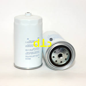 Filtro HiFi SN 25157, Filtro Separador de Agua y Combustible |   Reemplaza al Komatsu 600-319-5612 - Product Image 3