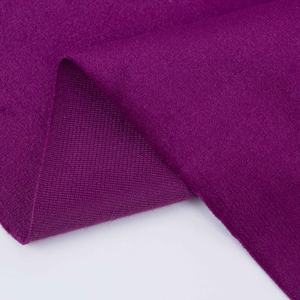 Micro spazzolato <span class=keywords><strong>Minky</strong></span> <span class=keywords><strong>Pile</strong></span> di velluto elastico morbido mano tessuto termico per dormire - Product Image 3