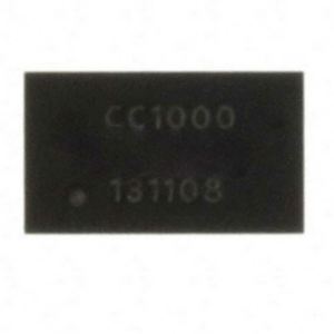 Original & Brand-new Guaranteed CC1000YZ Wireless Transceiver IC Integrated Circuit ic Electronic Component - Product Image 1