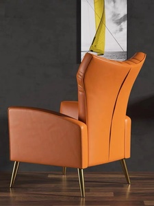 Tissus en PU pour ameublement domestique, comme les canapés et les meubles, tissus de couture DIY pour fauteuils, <span class=keywords><strong>simili</strong></span> <span class=keywords><strong>cuir</strong></span> pour rembourrage, vendus <span class=keywords><strong>au</strong></span> mètre - Product Image 5