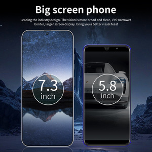 S26 Ultra หน้าจอ 6.9 นิ้ว OctaCore 16G+1TB ระบบปฏิบัติการ Android 14 สมาร์ทโฟน แบตเตอรี่ 5000mAh รองรับซิมคู่ CDMA 4G LTE Wi-Fi 5G - Product Image 4