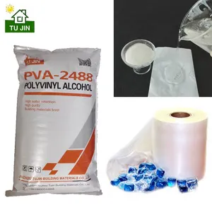 In Water Oplosbare Polyvinylalcohol Pva 2688 2488