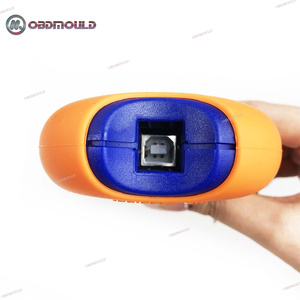 V5.3 AG CF J D Agricultural Tractor EDL V2 Advisor Diagnostic Kit Construction Equipment Truck Diagnostic <b>Tool</b> - Product Image 4