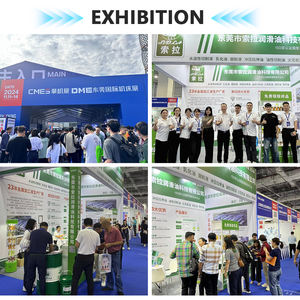 <span class=keywords><strong>Liquido</strong></span> Refrigerante Emulsionato di Grado Industriale per Lavorazioni CNC - Pressione Estrema, Antiruggine, Deodorante - Product Image 6