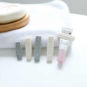 <b>Toothpaste</b> Squeezer 6.7cm 1.7cm 3-Pack For <b>Toothpaste</b> Facial Cleanser <b>Dispenser</b> - Product Image 2
