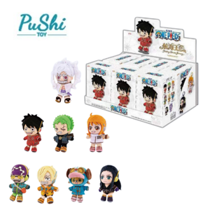 Eaki จี้ตุ๊กตาอะนิเมะ eaki สำหรับการตกแต่งพวงกุญแจเดินทางในฝันแบบดั้งเดิม100% ชิ้น - Product Image 1